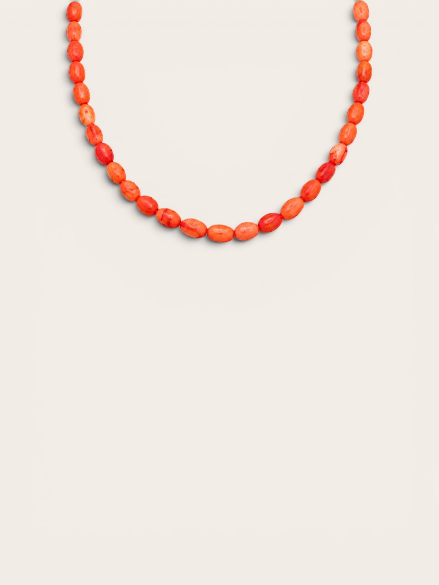 Collar Coralina
