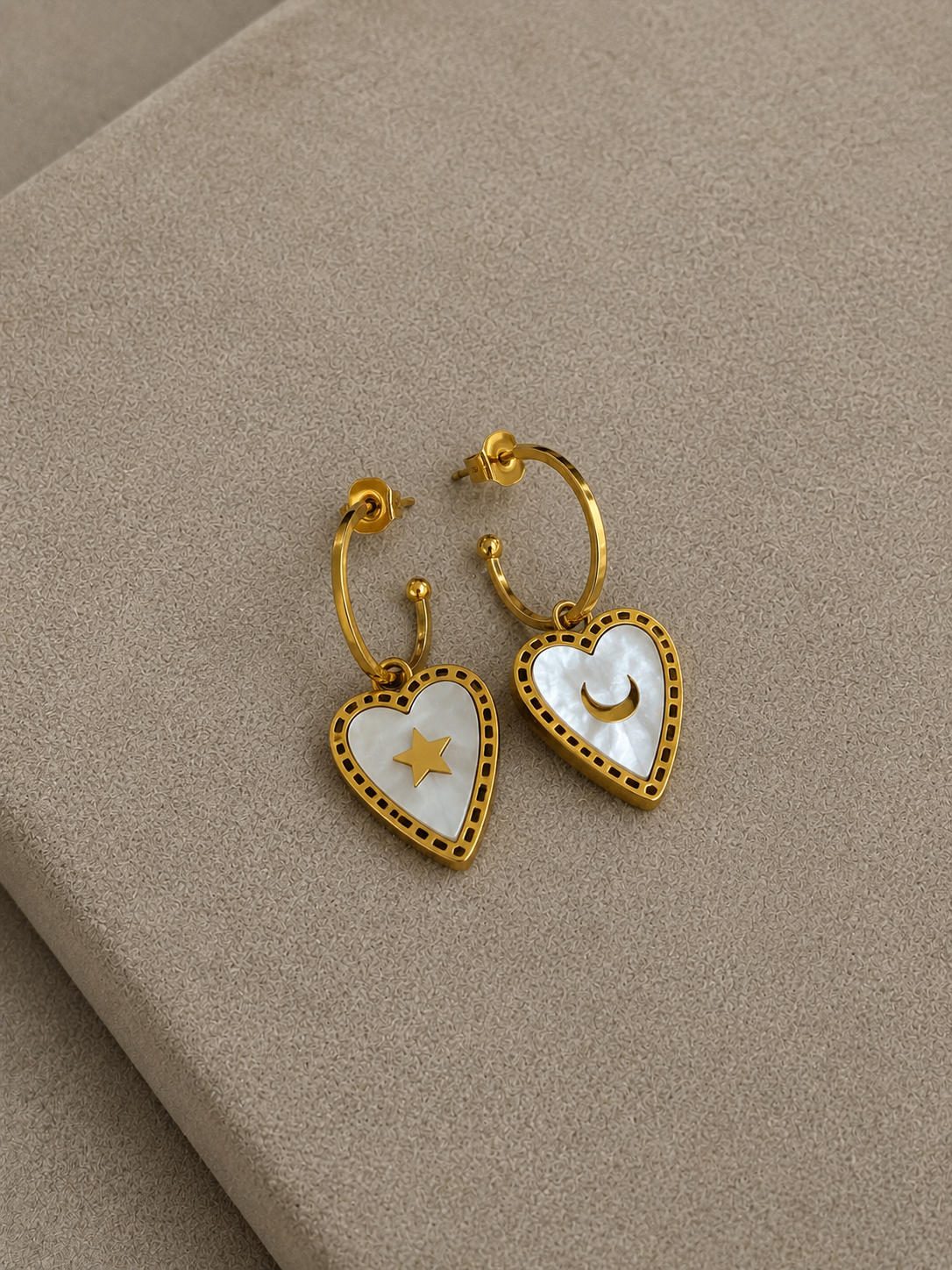 AROS CUORE START NÁCAR