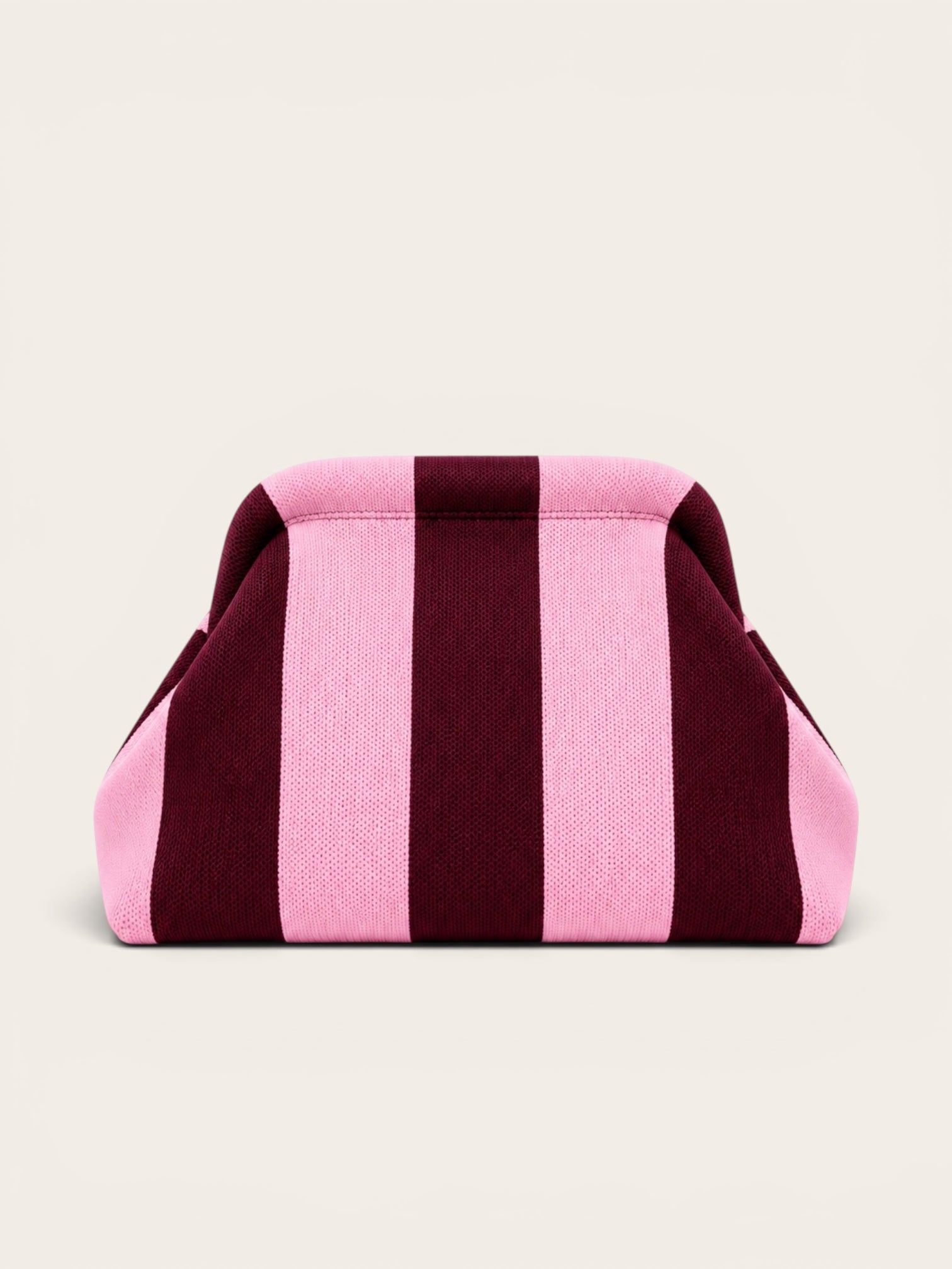 Bolso Bombón ROSA | BURDEOS