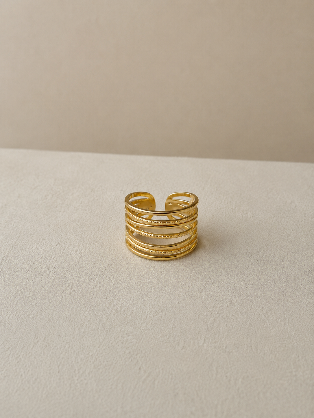 ANILLO MULTILÍNEAS