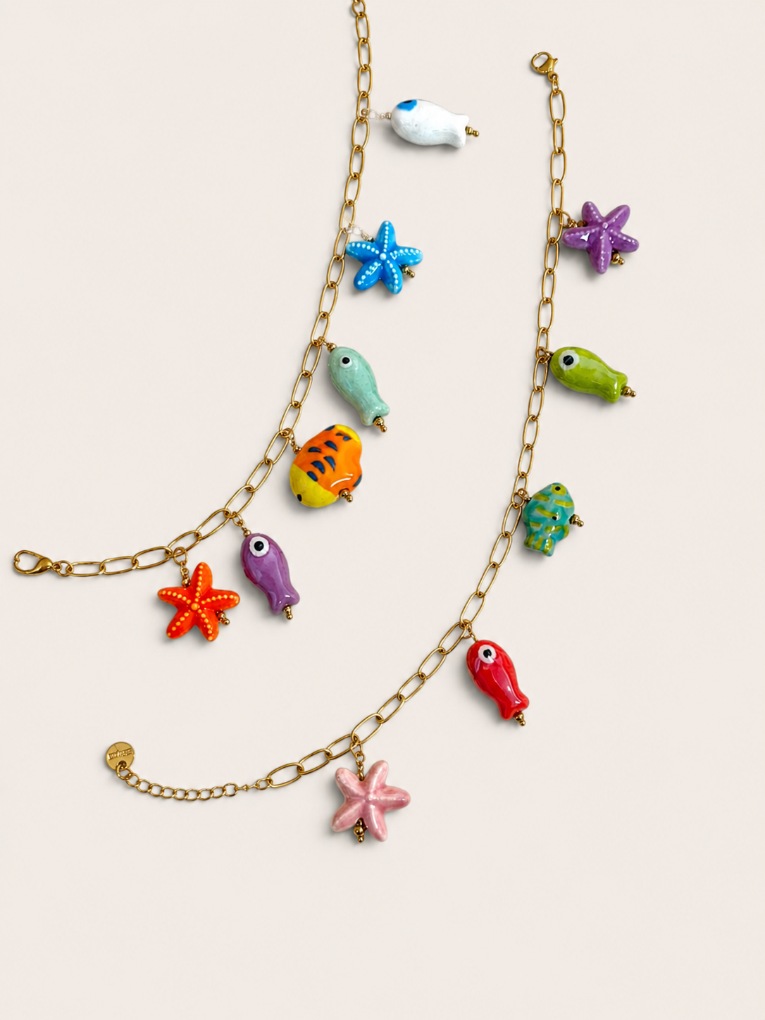 Pulsera Aquario