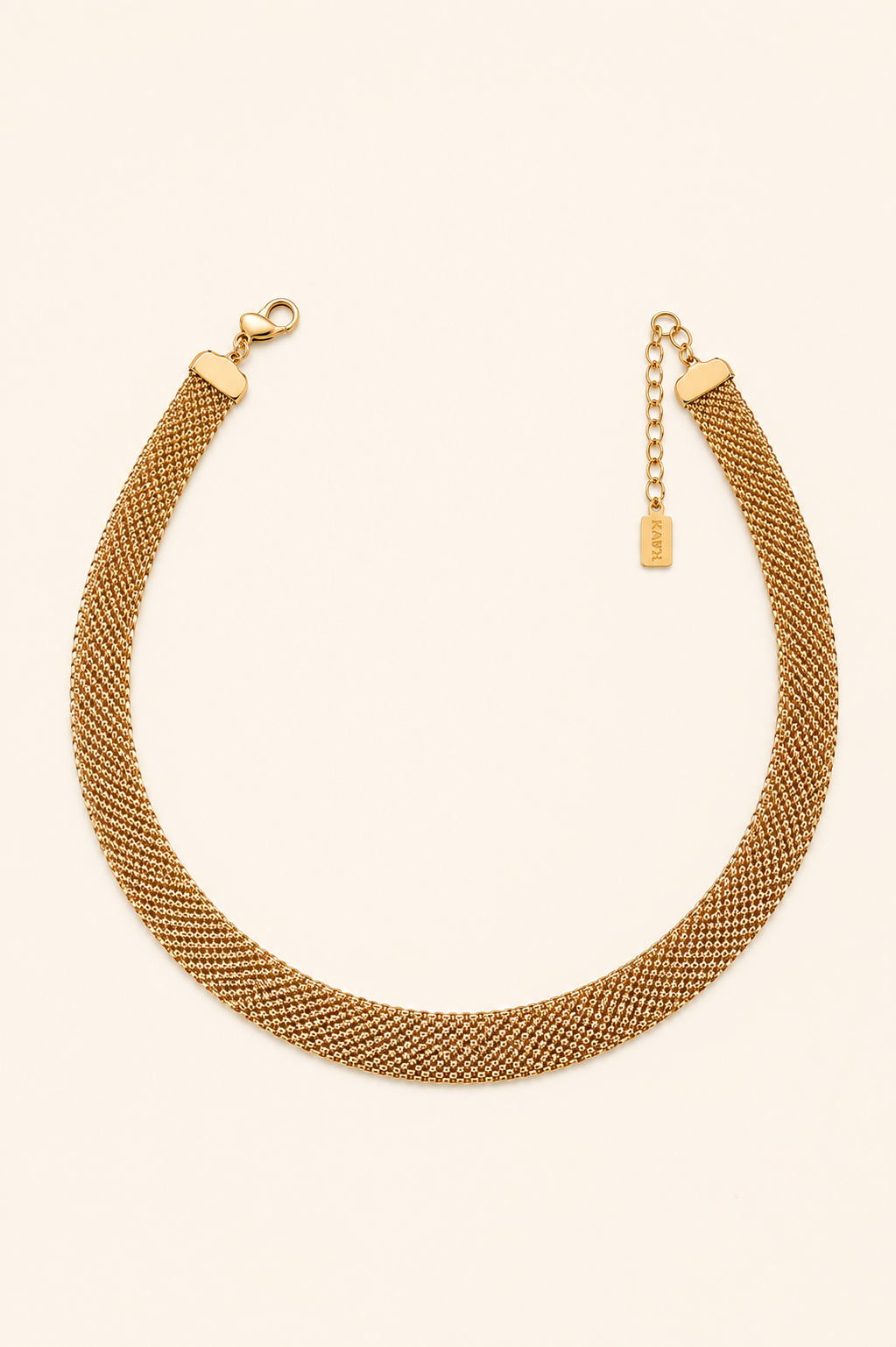 Collar Siena