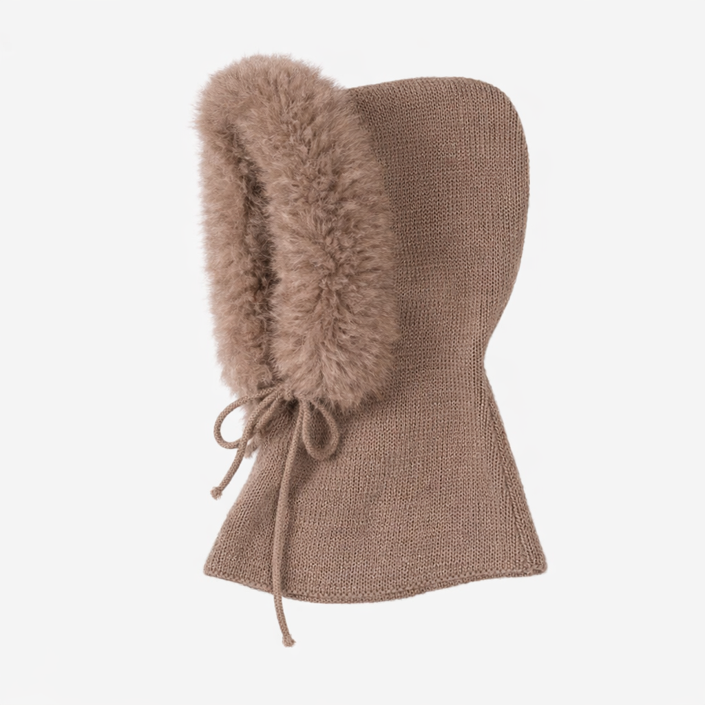 BALACLAVA PELOS