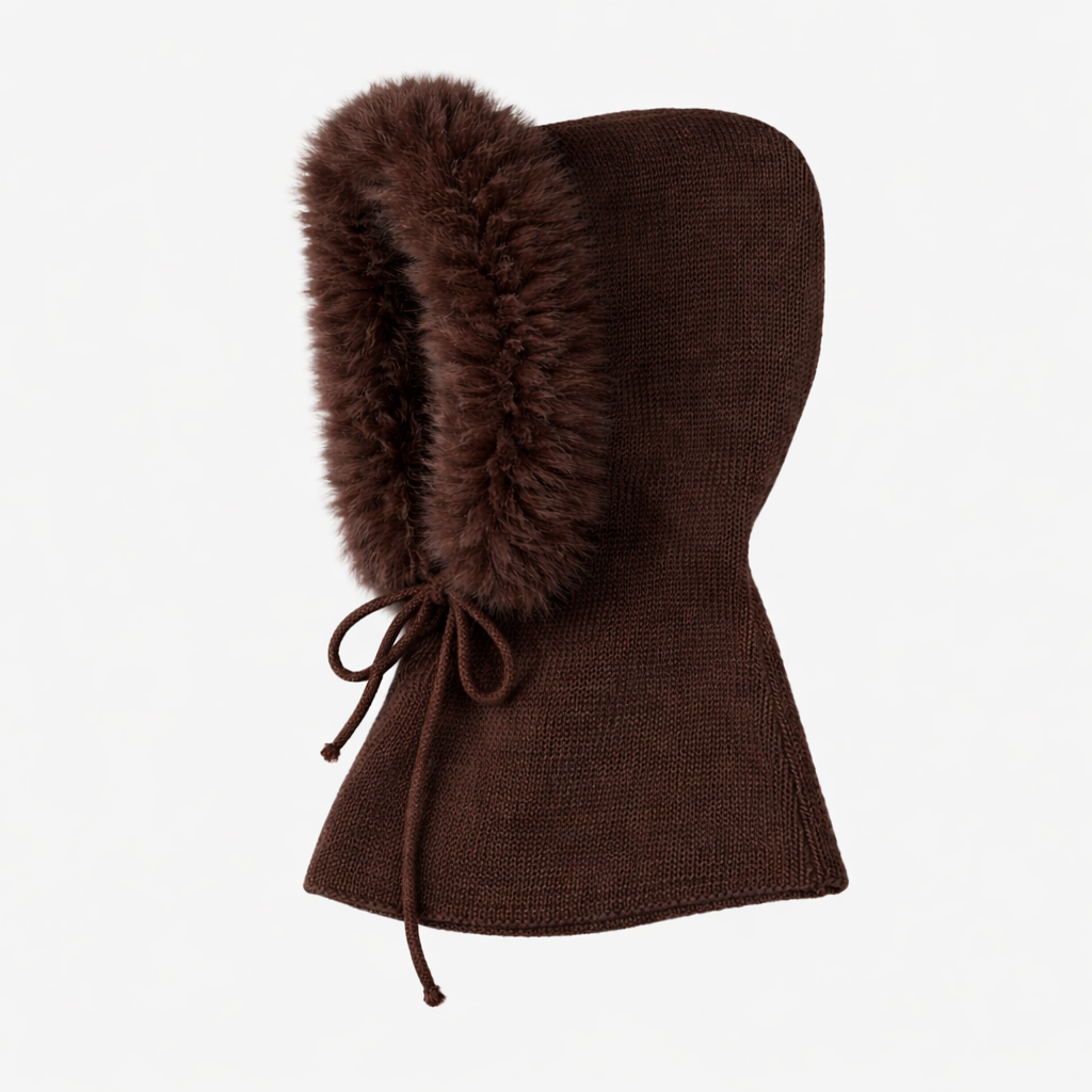 BALACLAVA PELOS