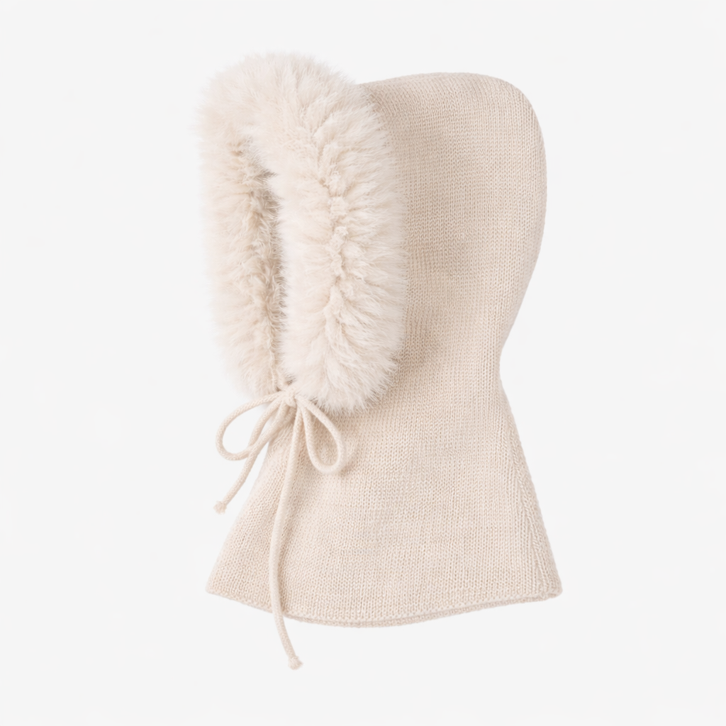 BALACLAVA PELOS