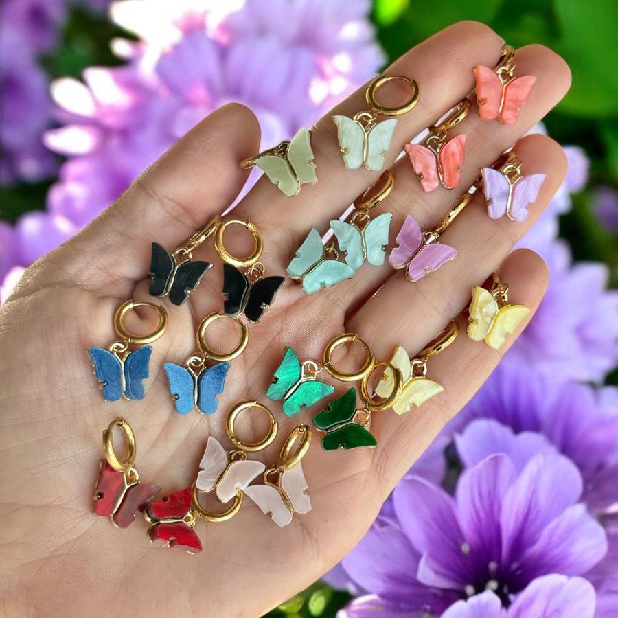 PACK MARIPOSAS