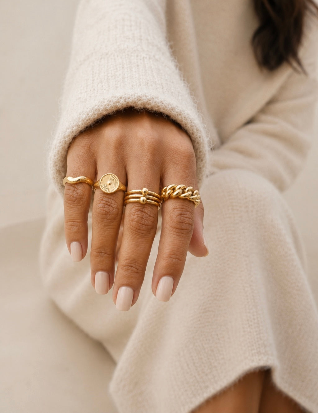 ANILLOS