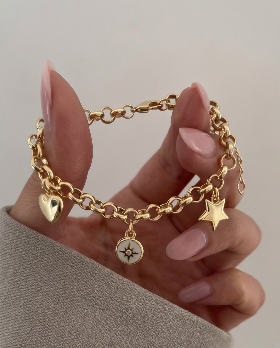 PULSERAS
