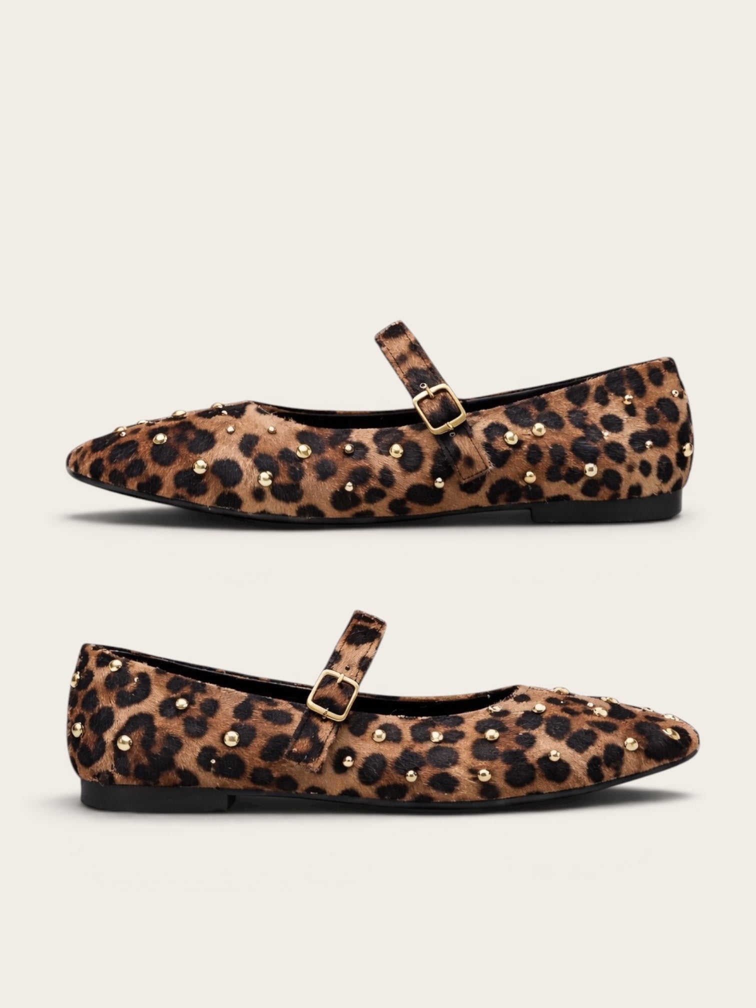 Bailarinas Leo Tachas