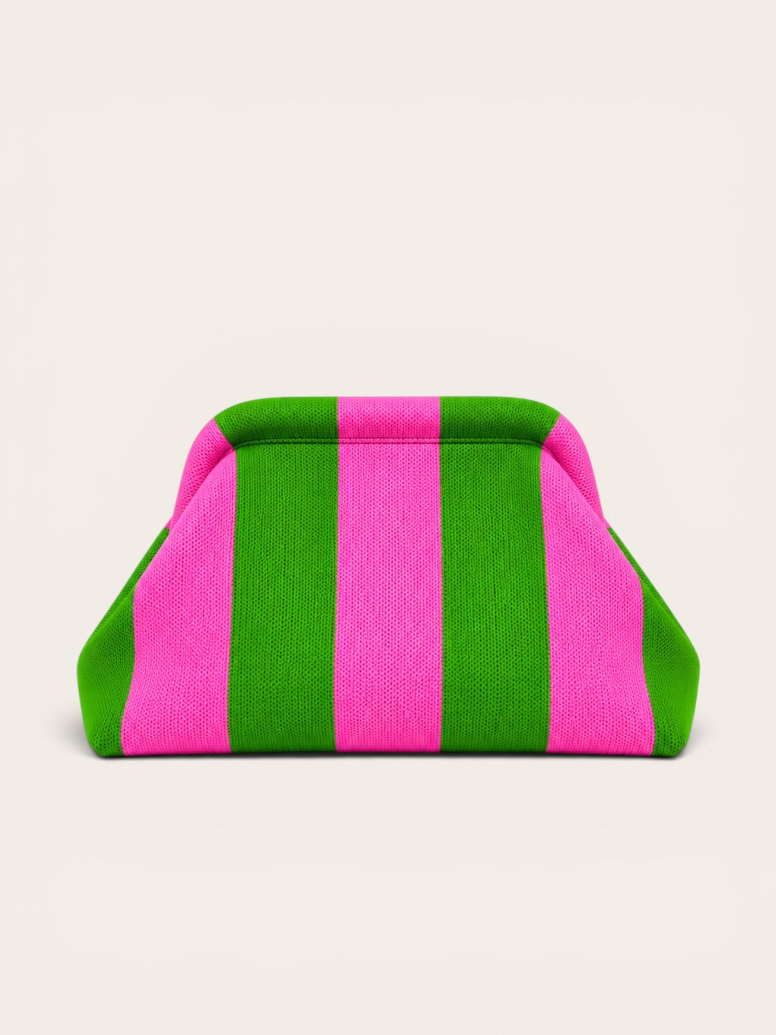 Bolso Bombón ROSA | VERDE