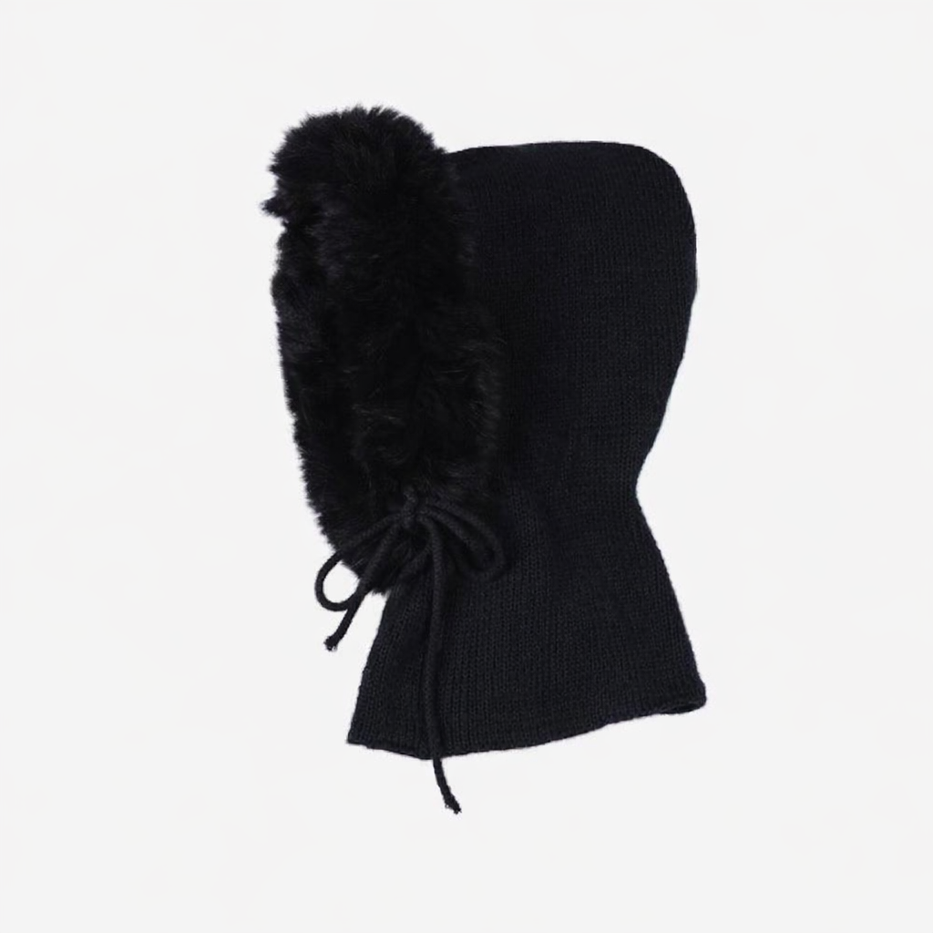BALACLAVA PELOS