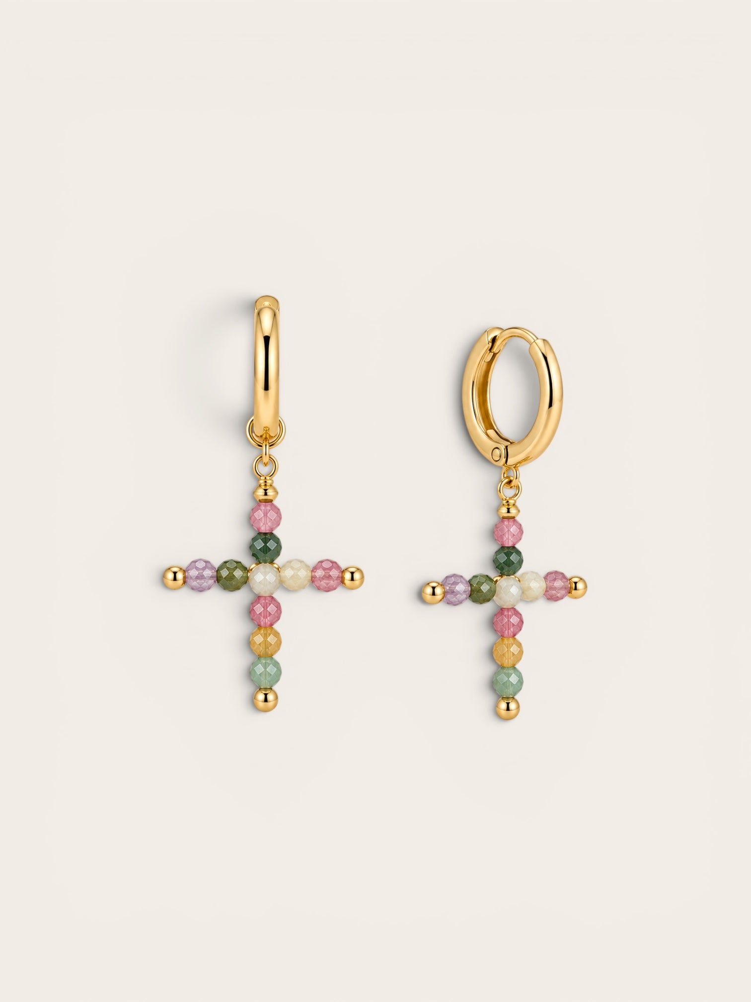 Aros Capri Cruz