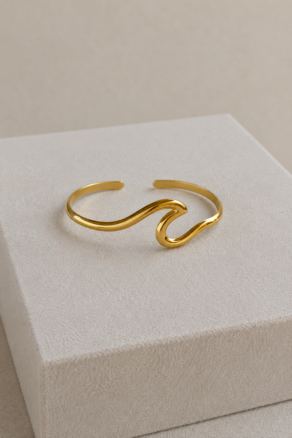 PULSERA BRAZALETE OLA