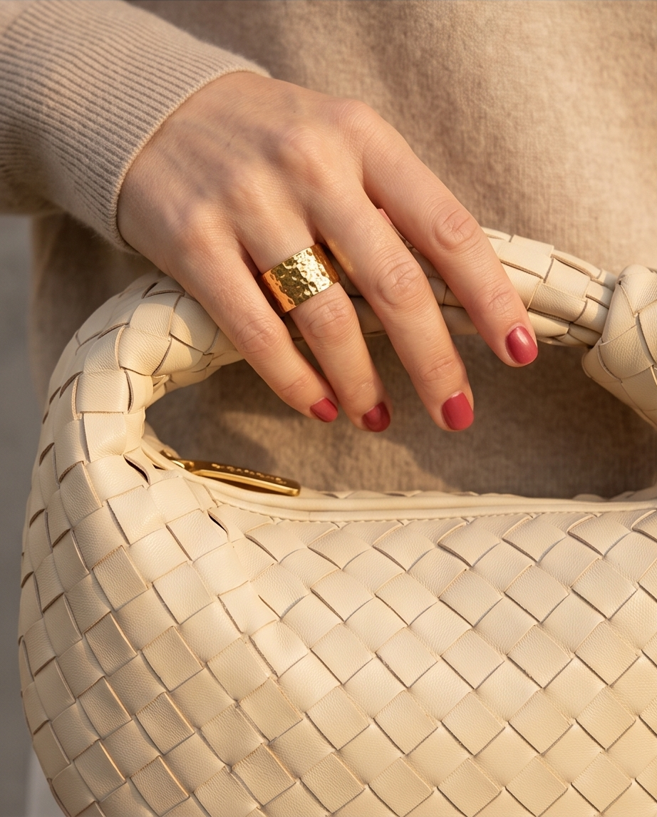 ANILLO DUNAS