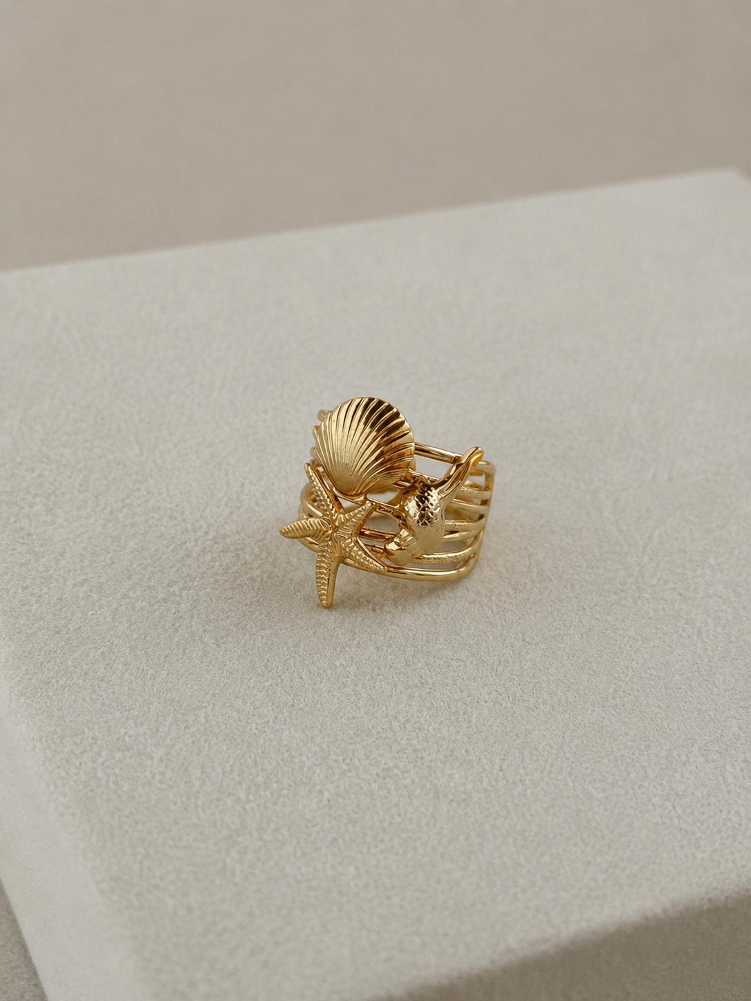 Anillo Mar