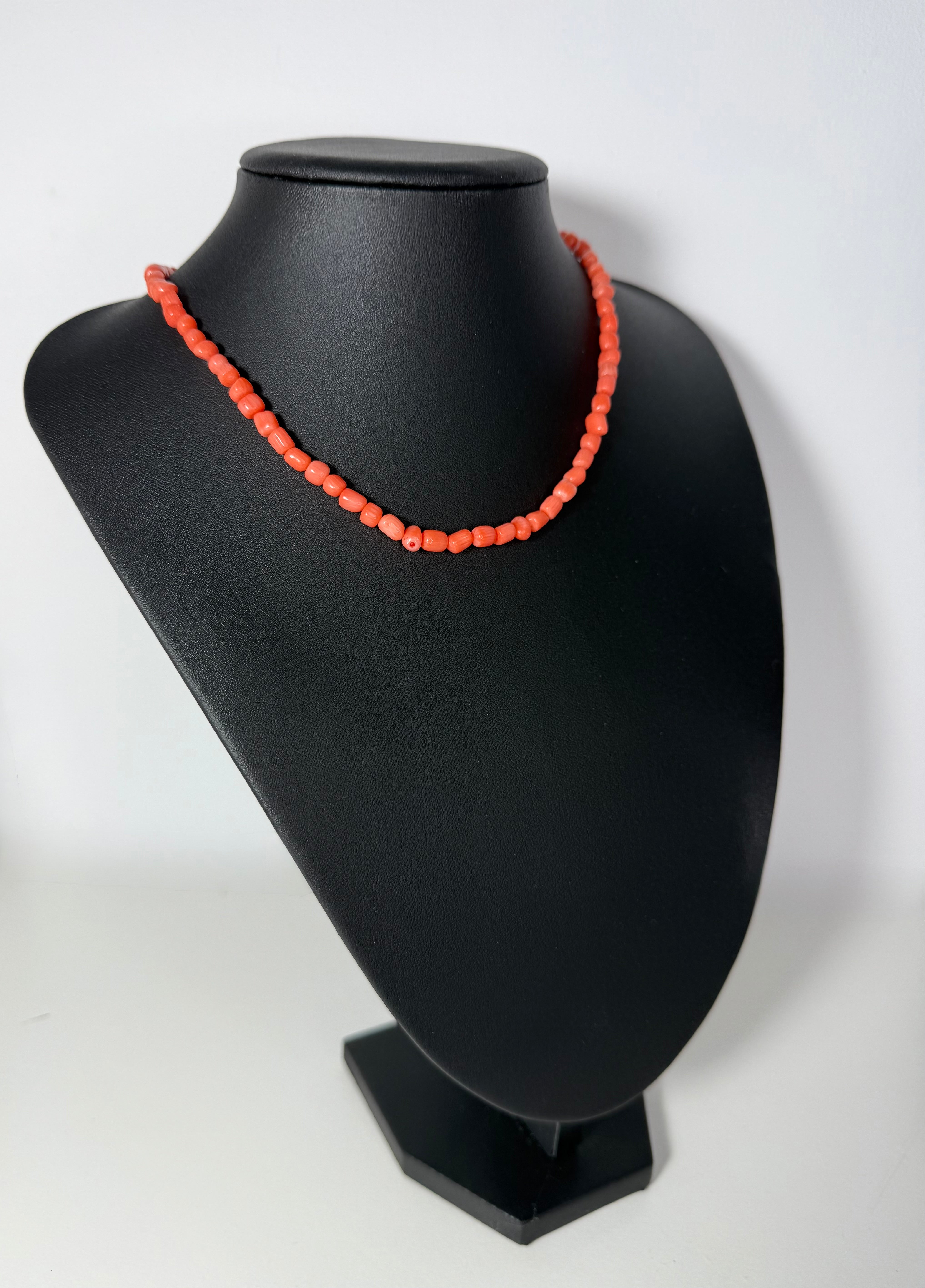 Collar Coralina