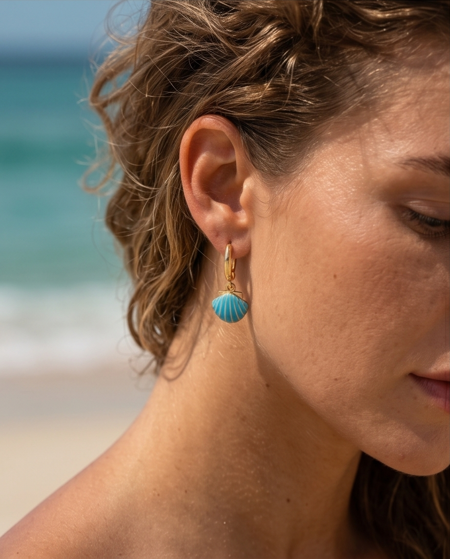 Mini Aros Shell