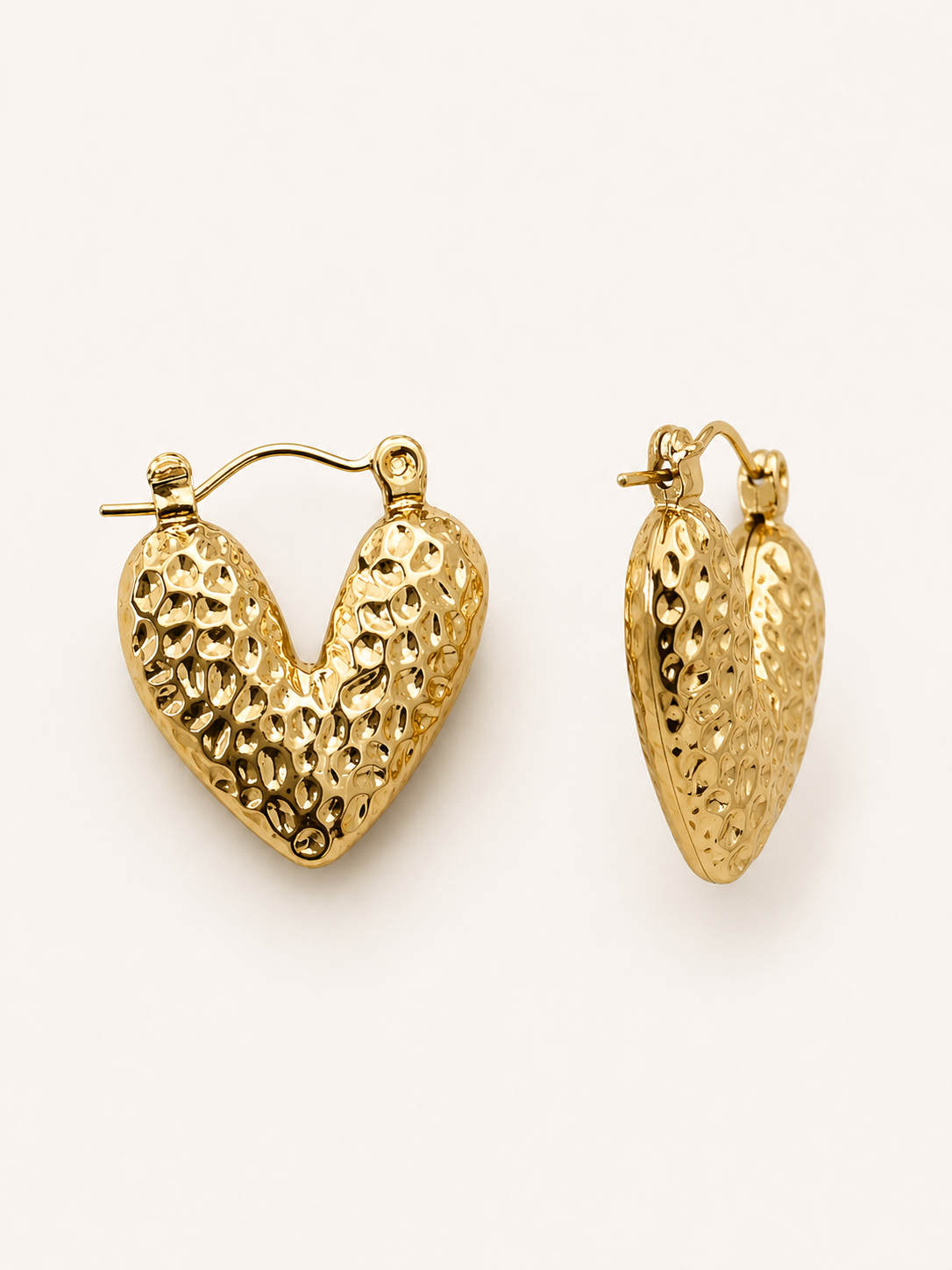 PENDIENTES CUORE