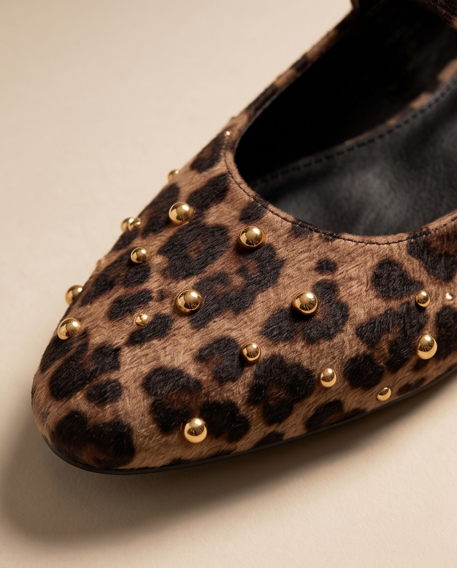 Bailarinas Leo Tachas