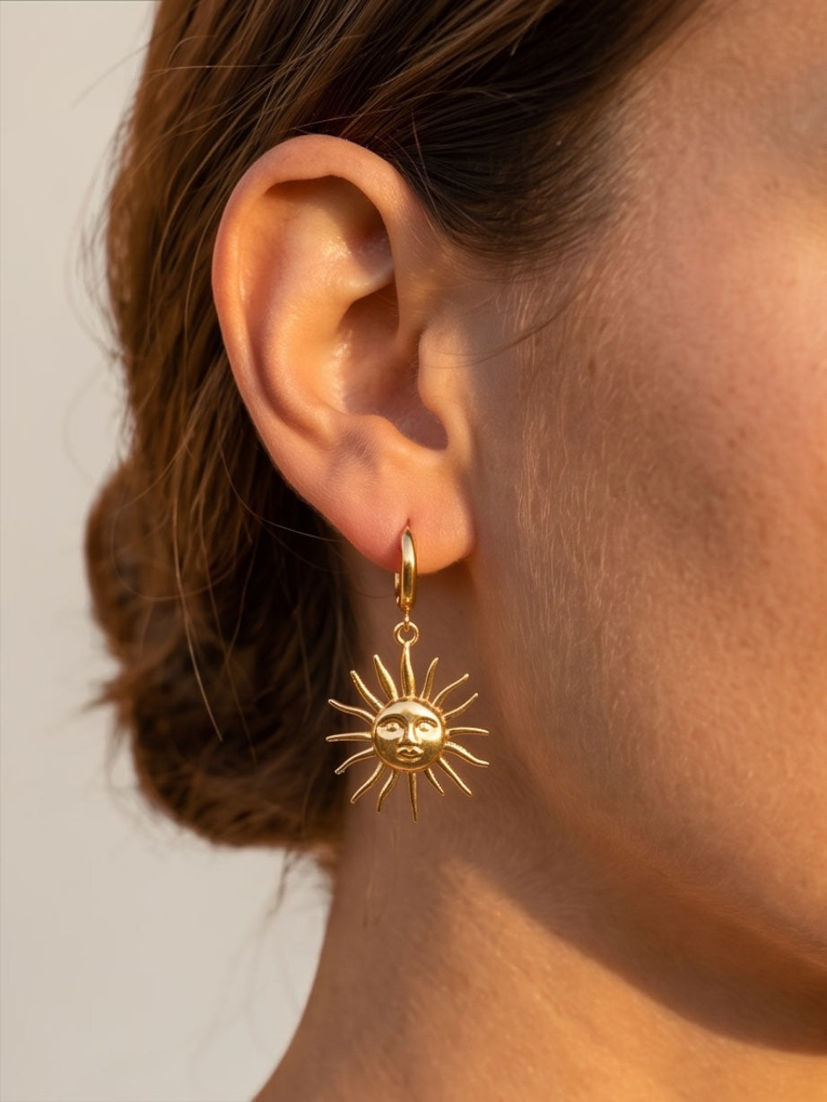 Aros Sol Maxi