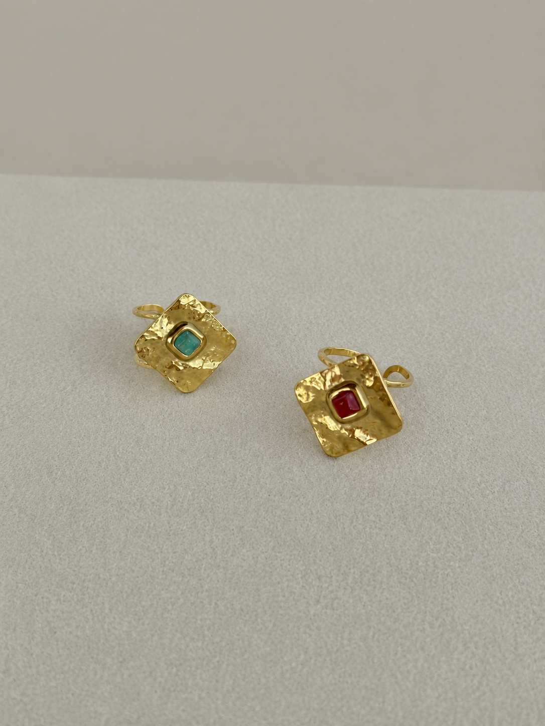 ANILLO PIEDRA MARTELÉ