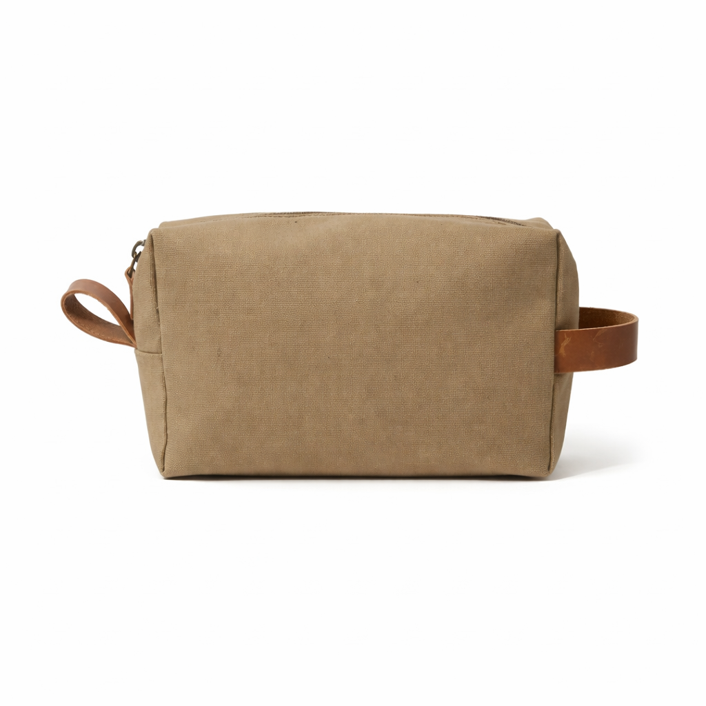 NECESER CANVAS