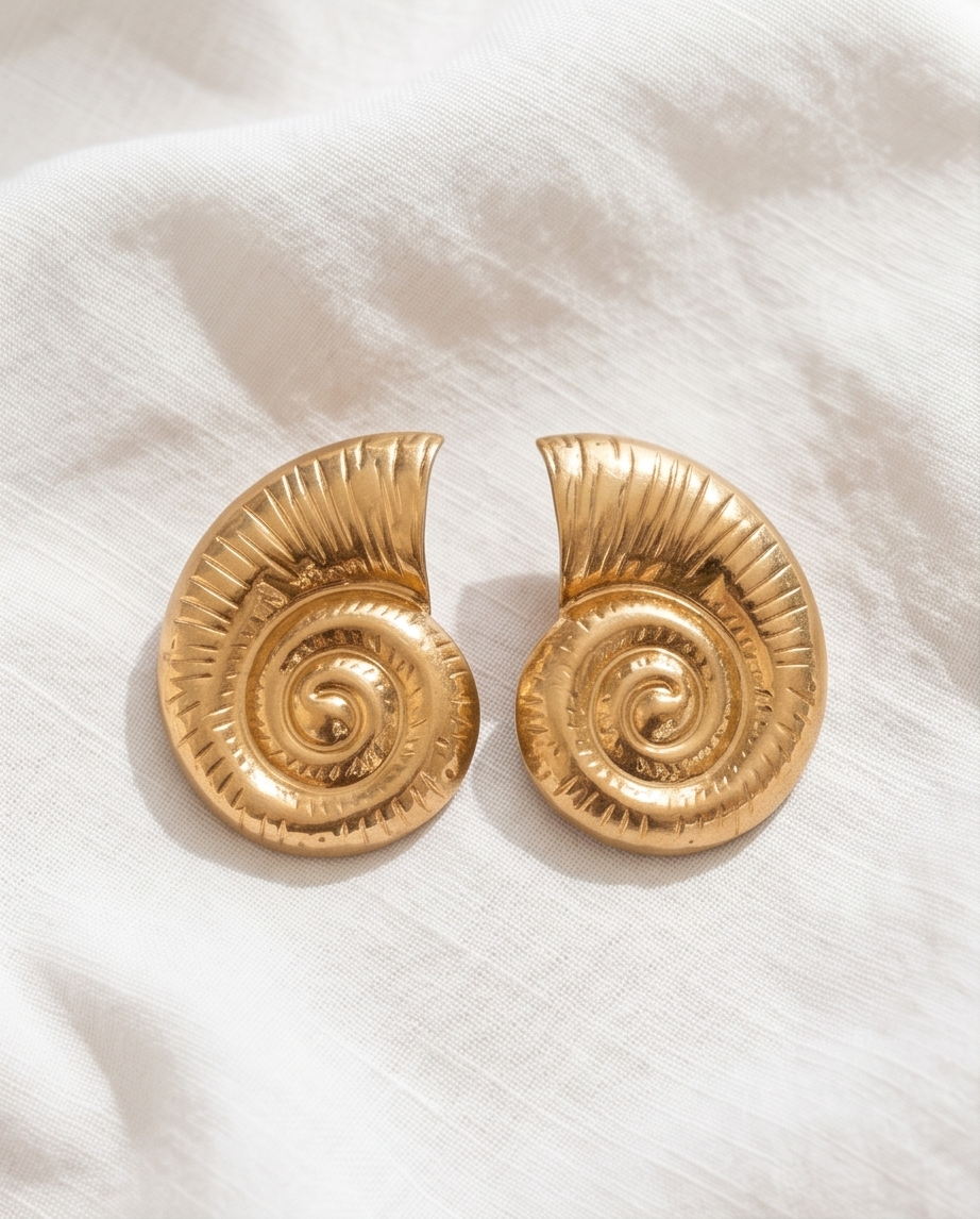 Pendientes Nerina MAXI