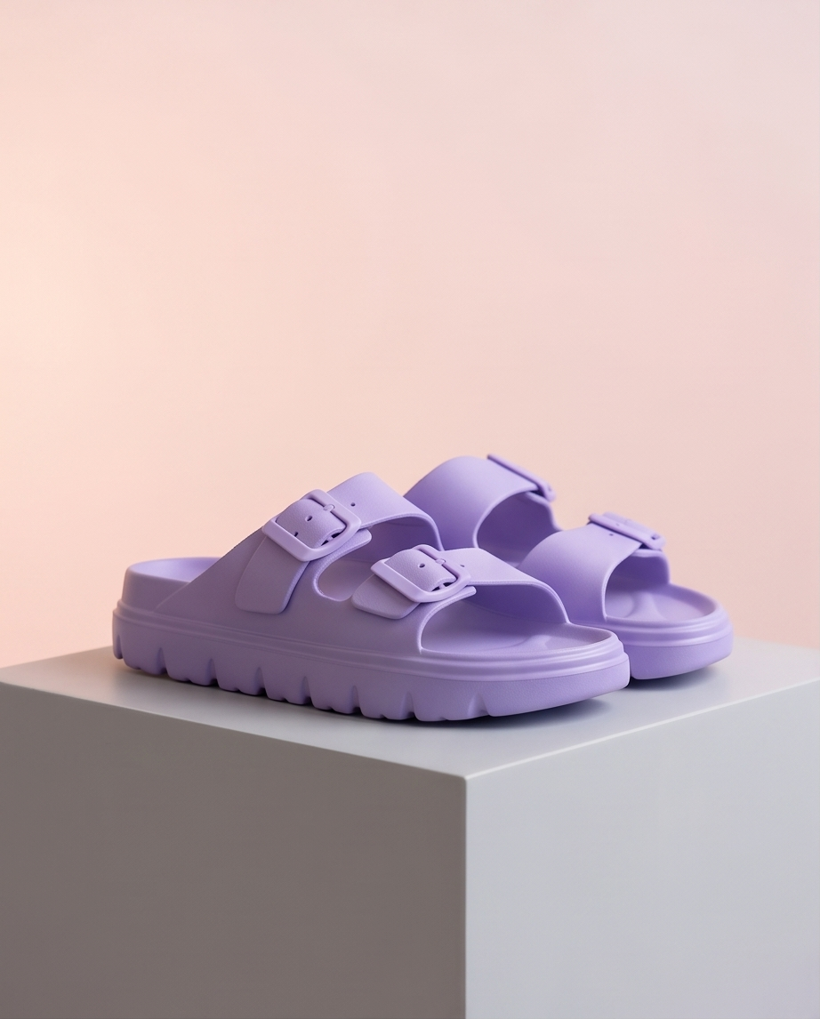Sandalias Gum MALVA