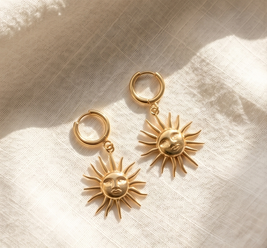 Aros Sol Maxi