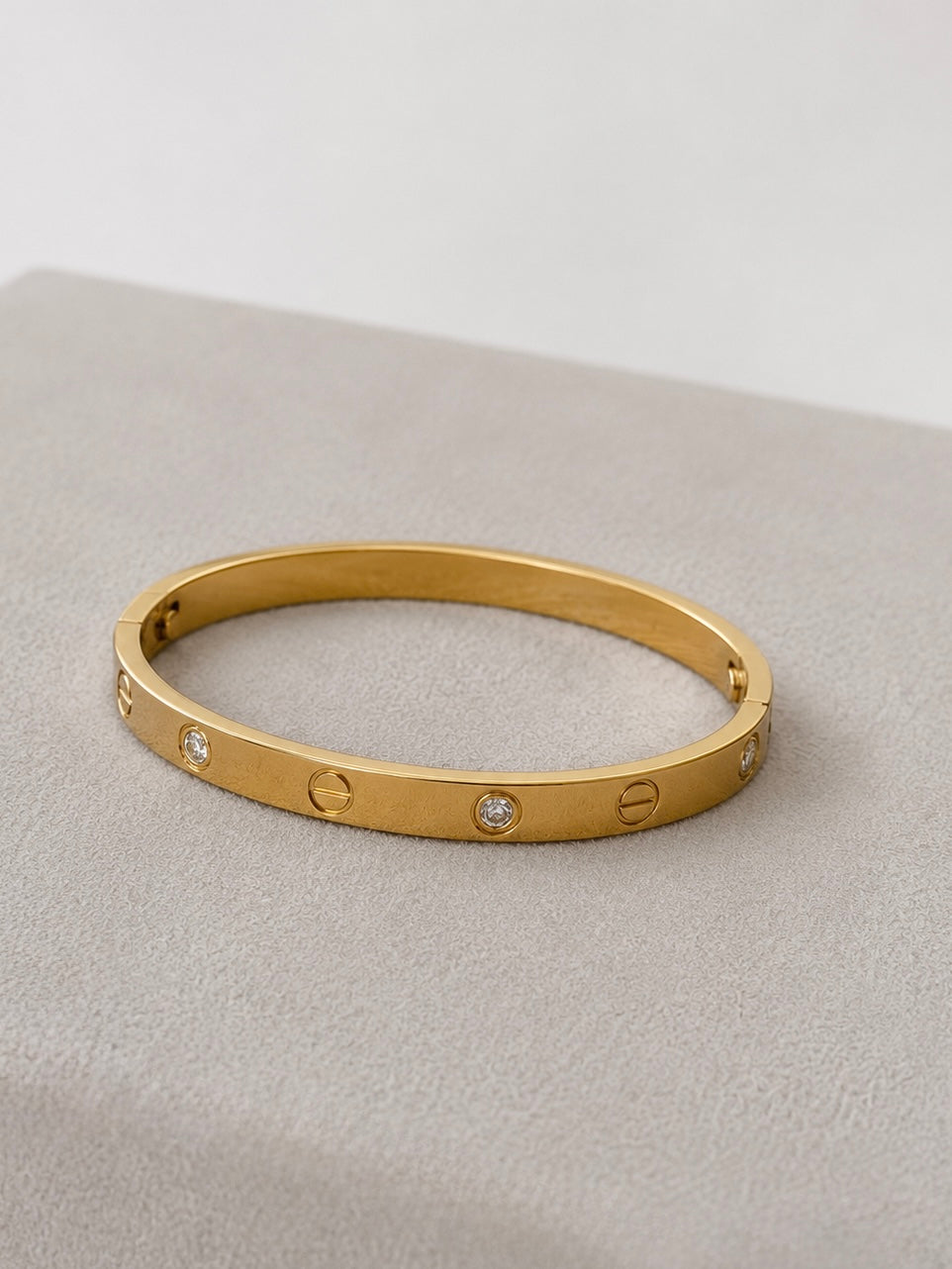 PULSERA BRAZALETE ICONIC SHINE