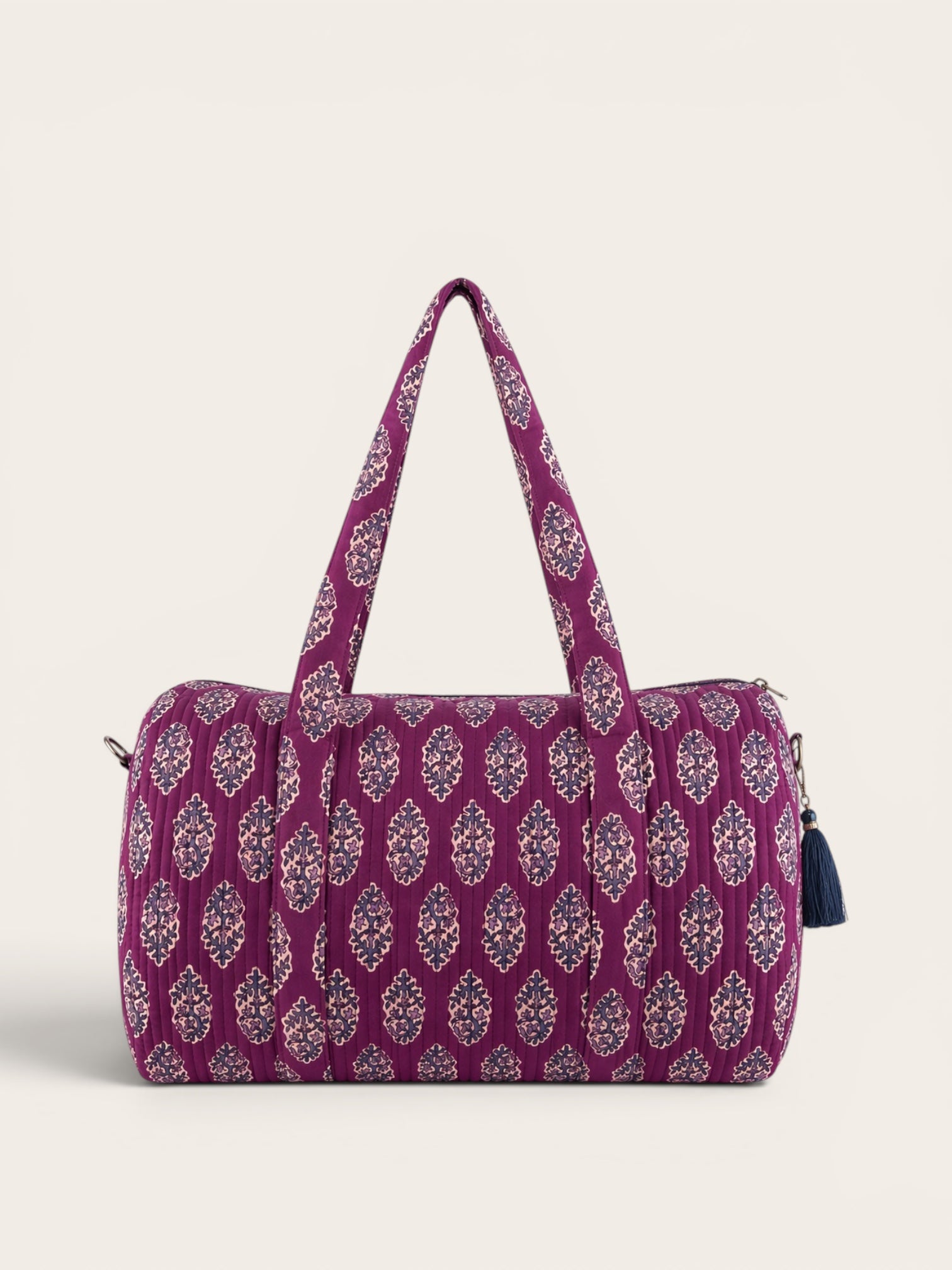 Bolsa de Viaje Boho | GALILEA