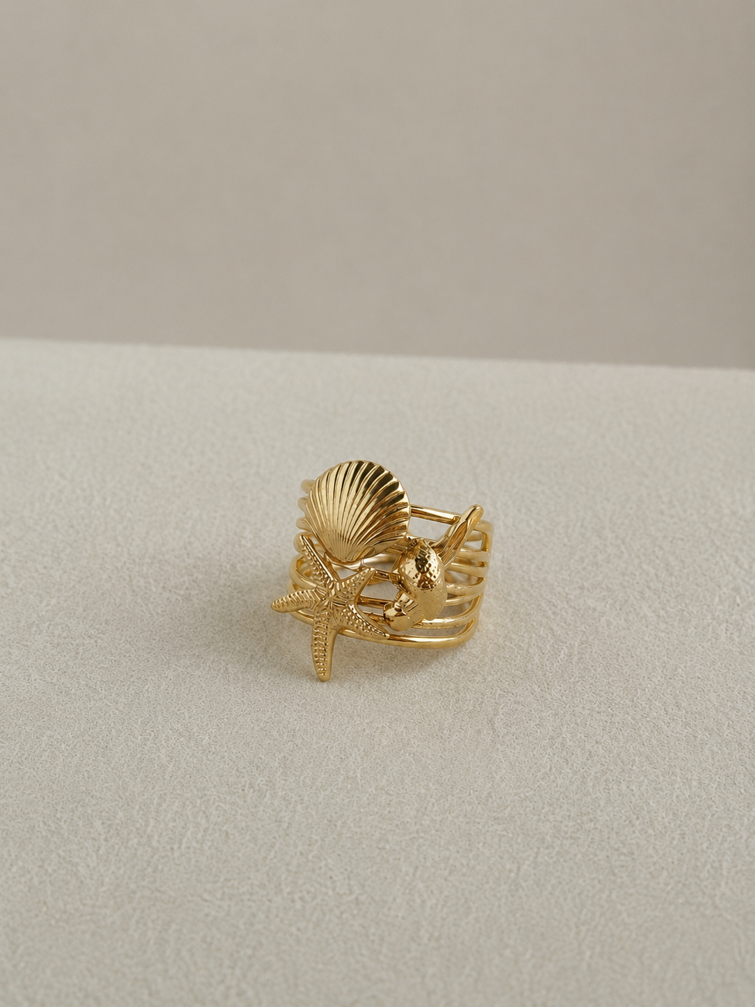 Anillo Mar