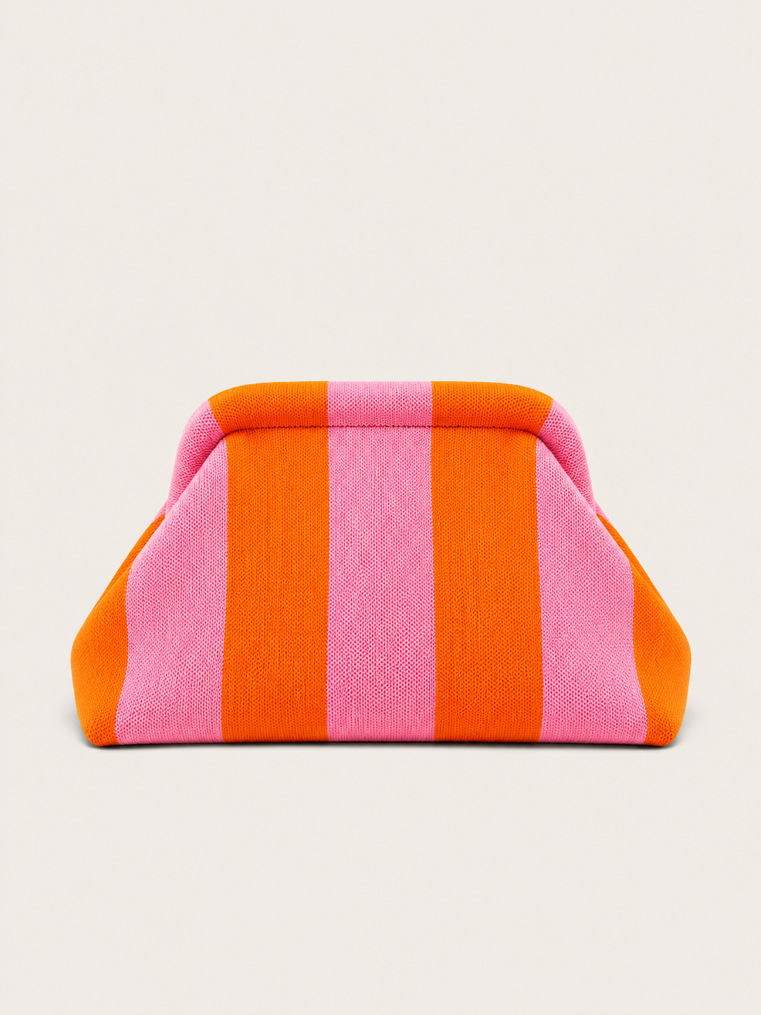 Bolso Bombón ROSA | NARANJA