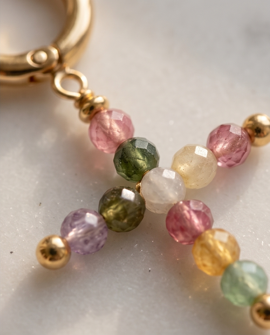 Aros Capri Cruz