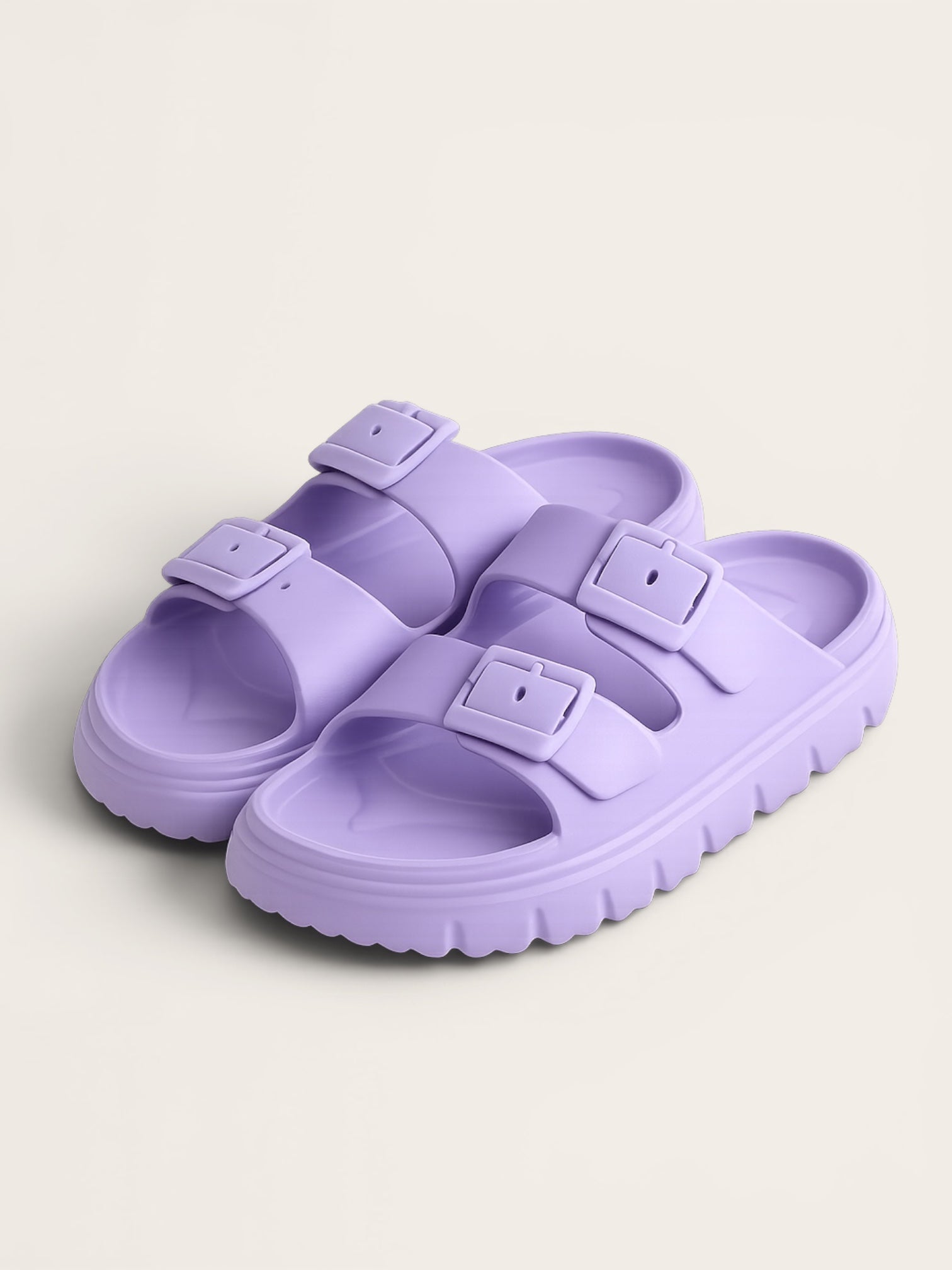 Sandalias Gum MALVA