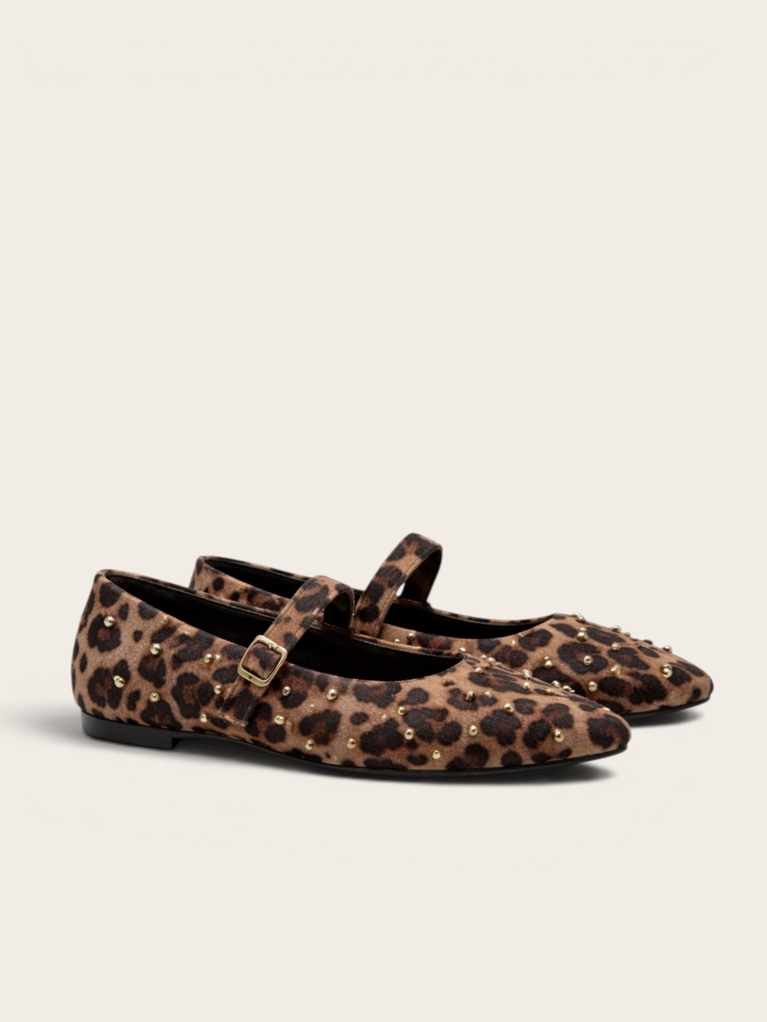 Bailarinas Leo Tachas