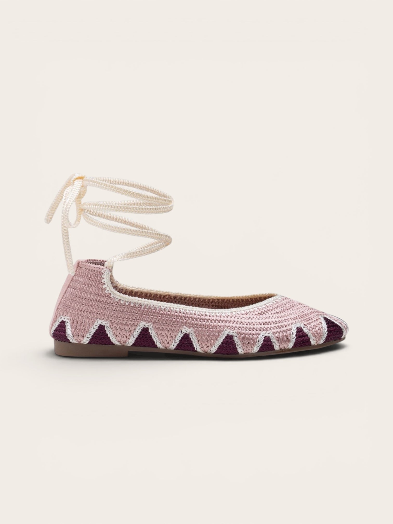 Mexicanas Croch Rose