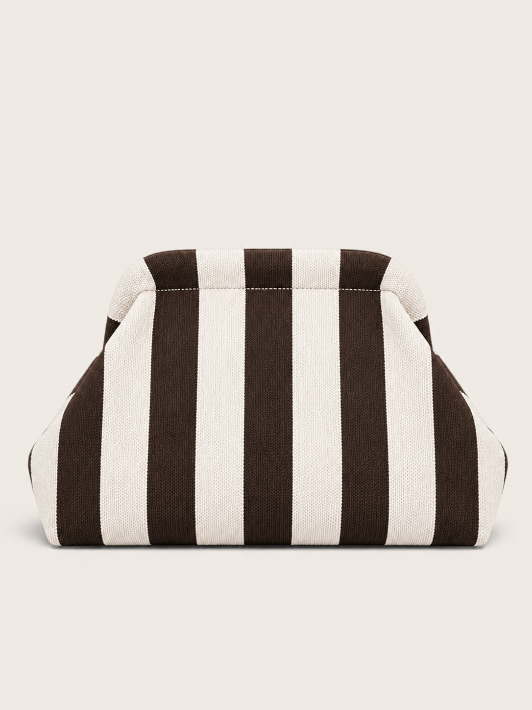 Bolso Bombón CHOCO