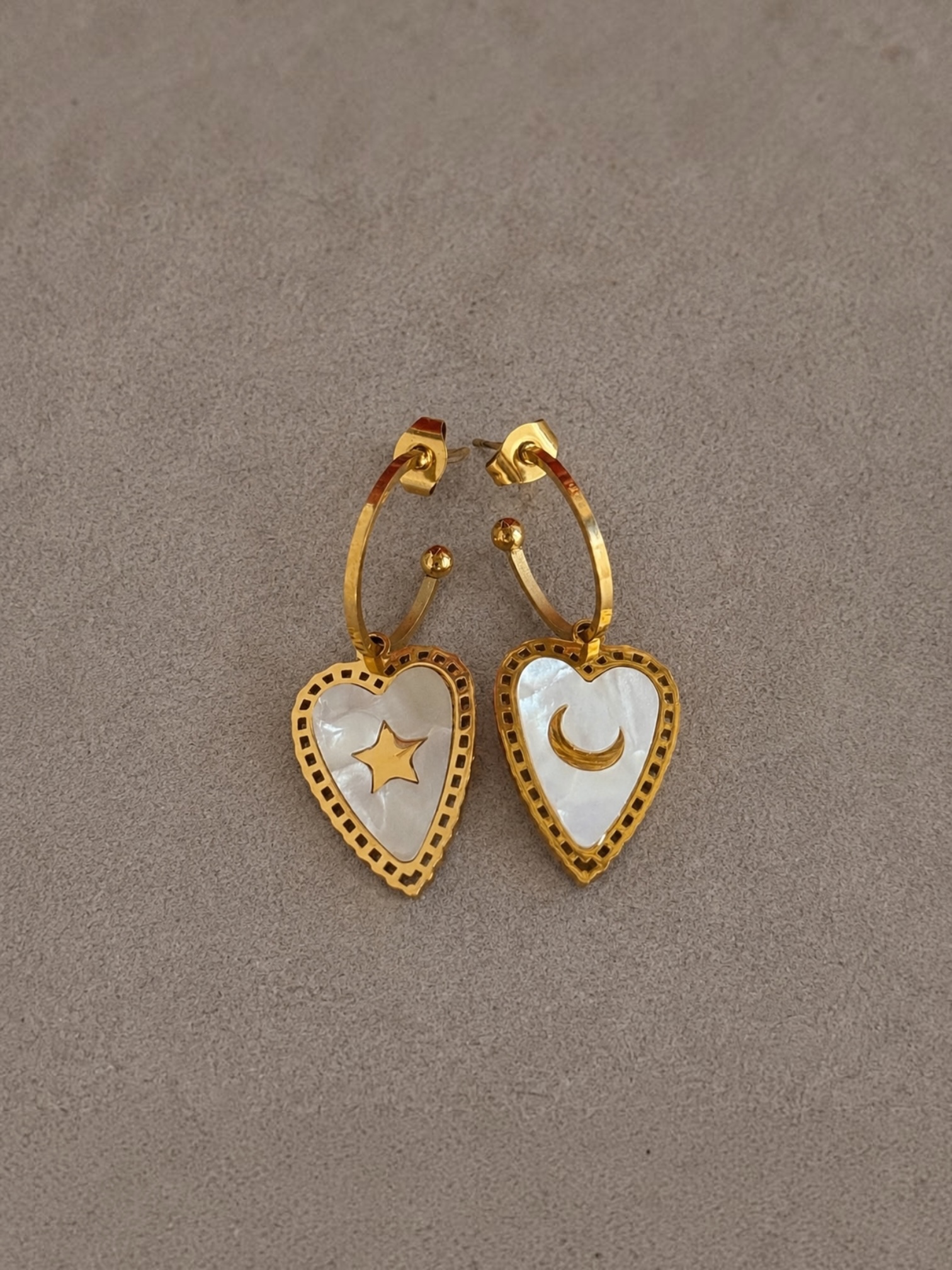 AROS CUORE START NÁCAR