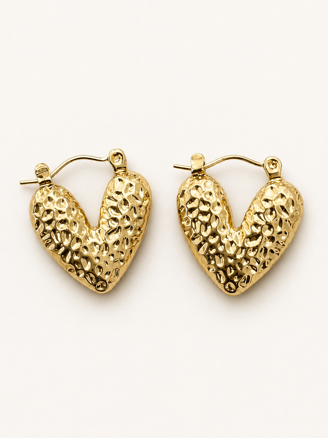 PENDIENTES CUORE