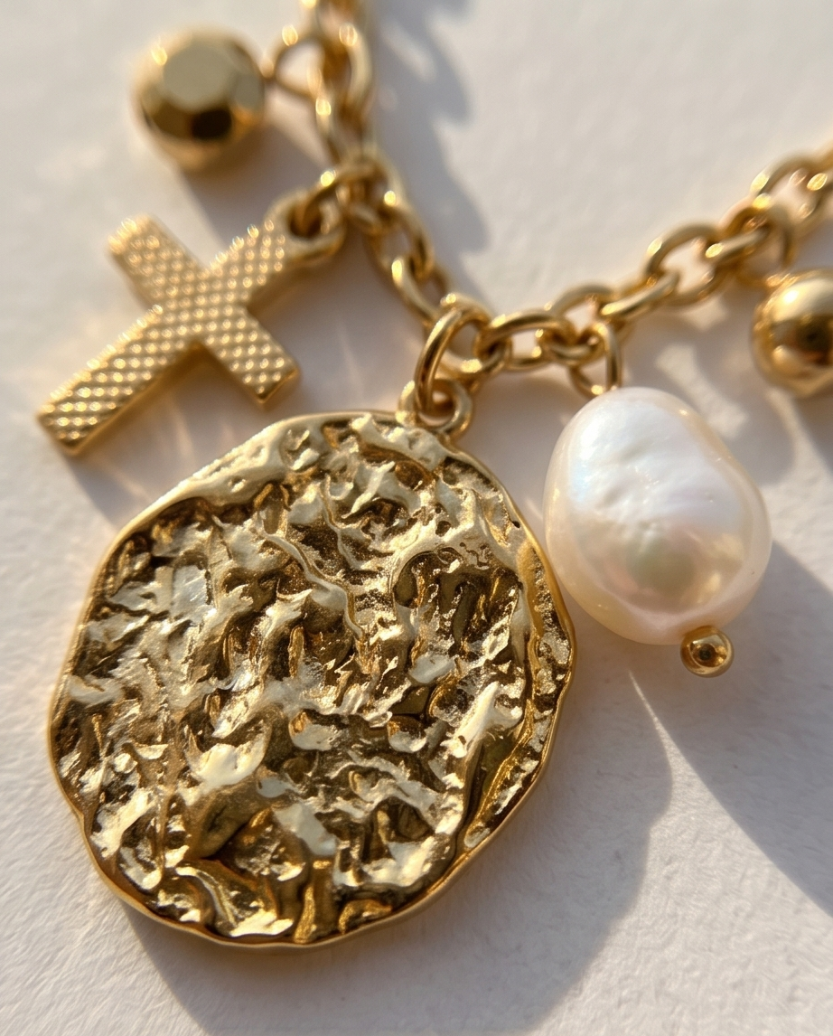 Collar Cadena Aruba
