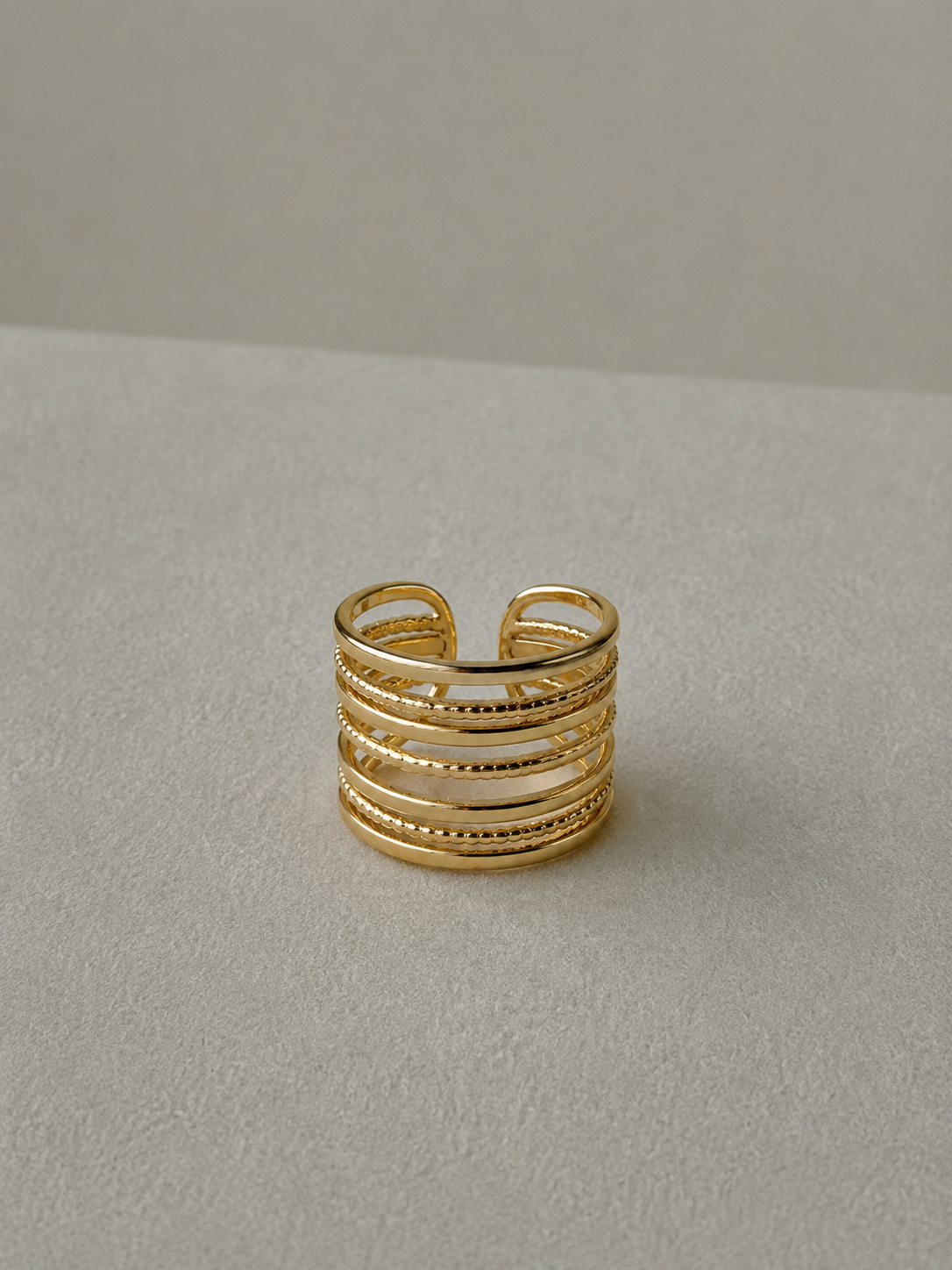 ANILLO MULTILÍNEAS