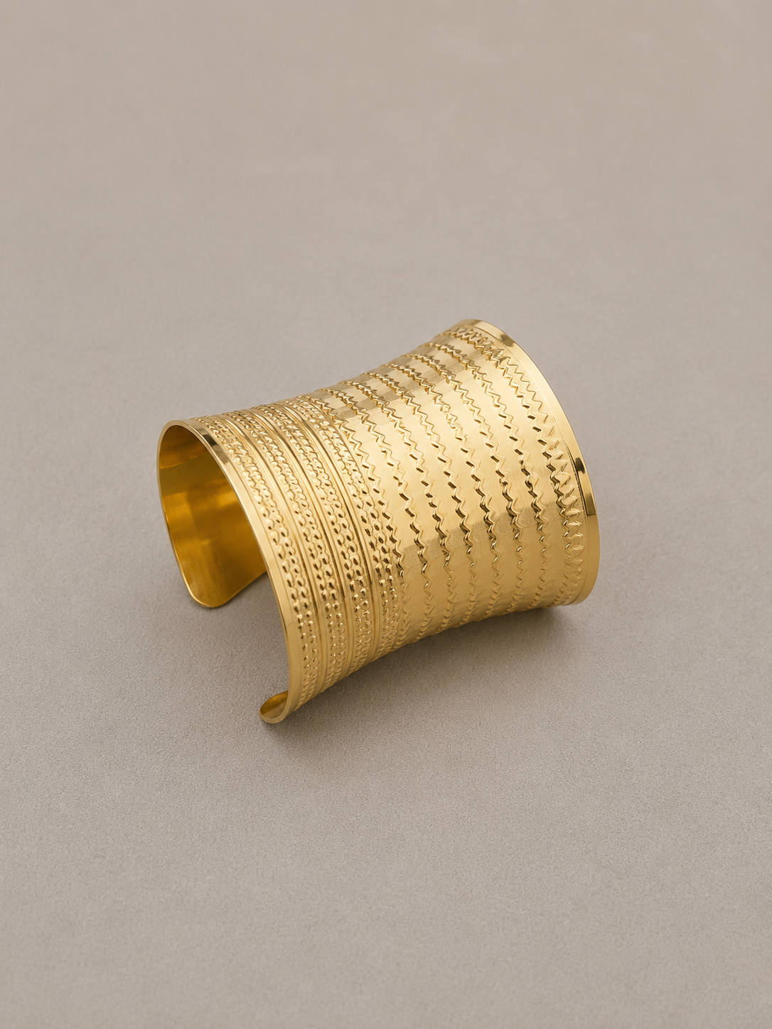 BRAZALETE CID