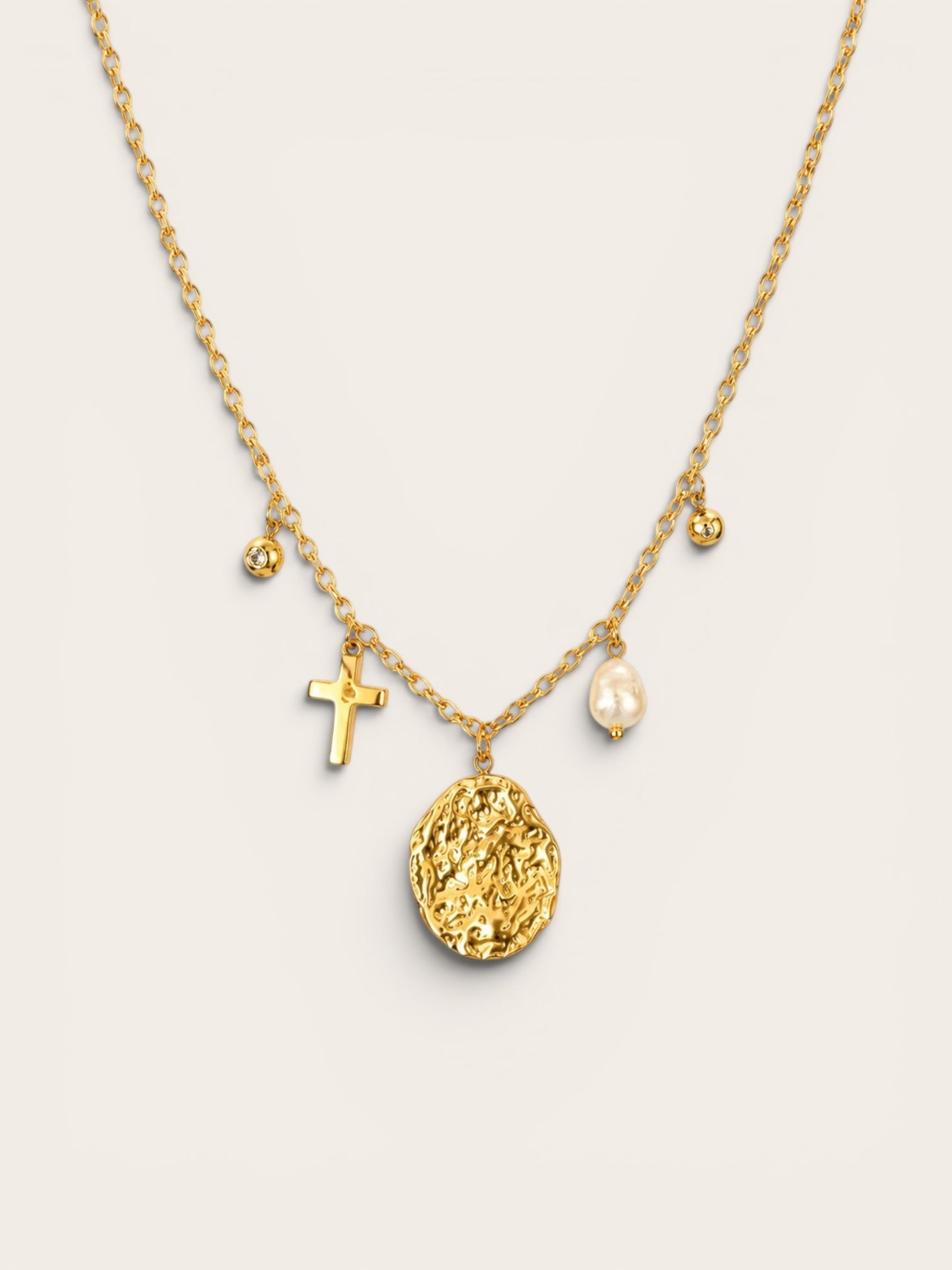 Collar Cadena Aruba