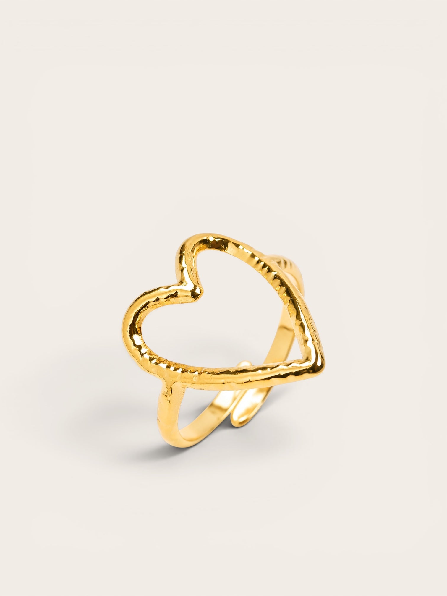 ANILLO CORAZÓN