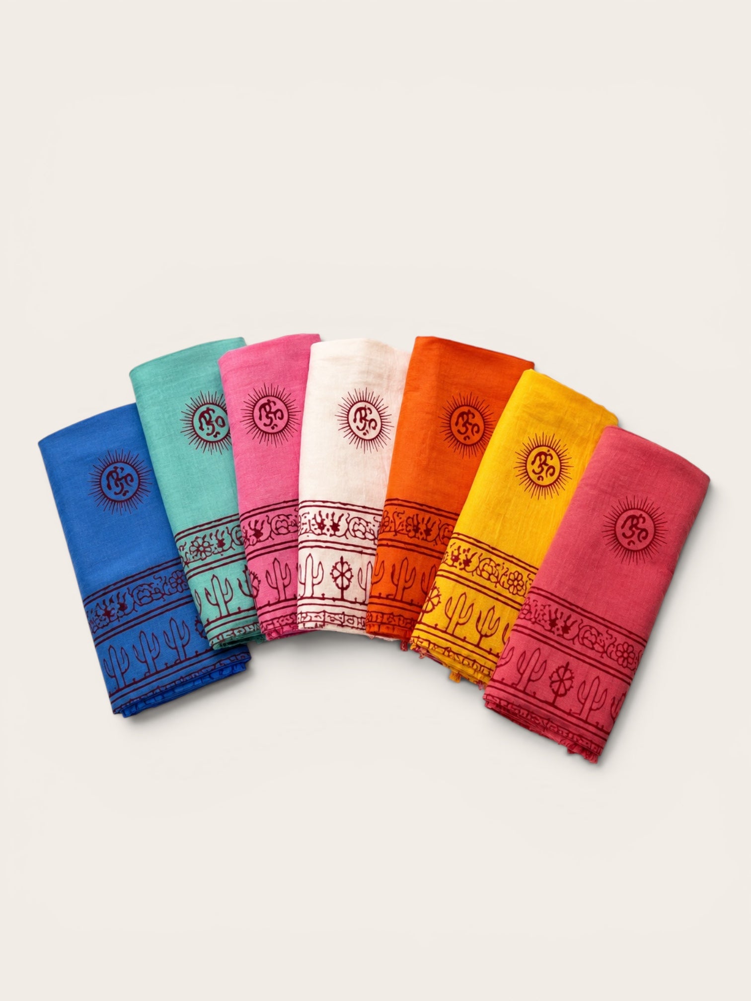 PAREO HINDÚ