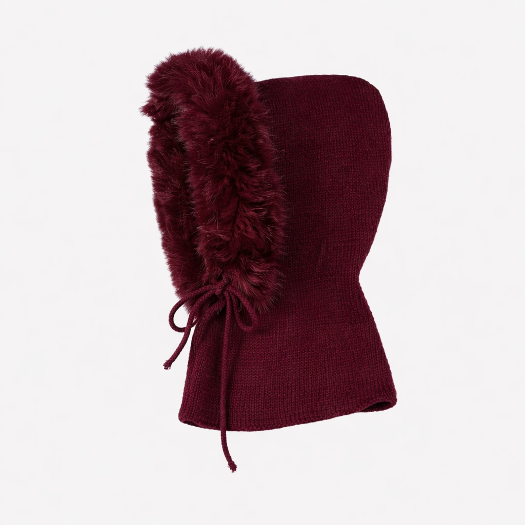 BALACLAVA PELOS