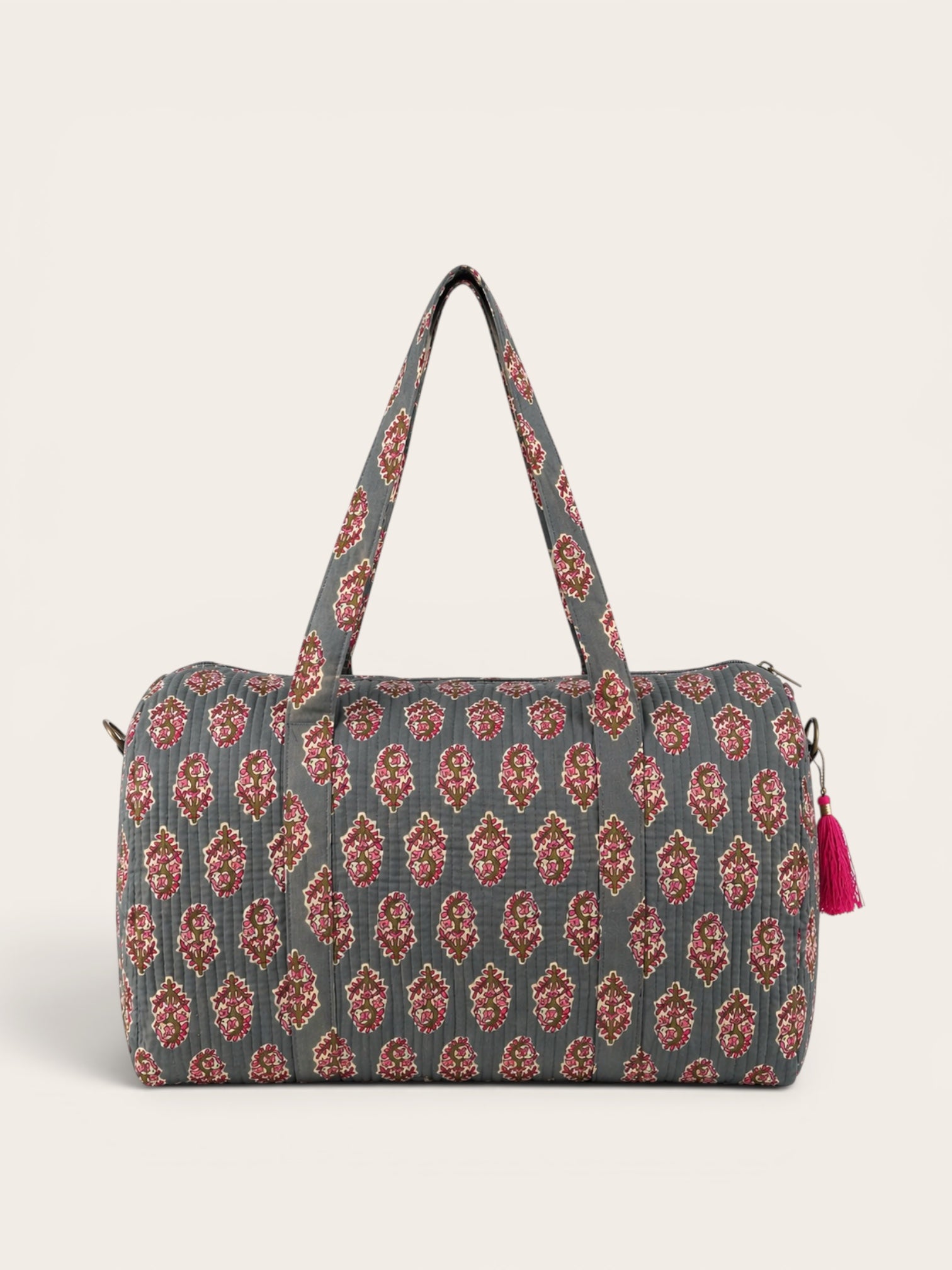 Bolsa de Viaje Boho | MARIETA