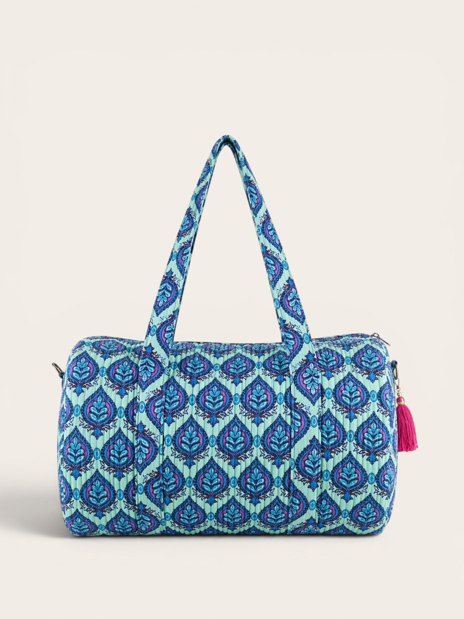 Bolsa de Viaje Boho | TETUÁN