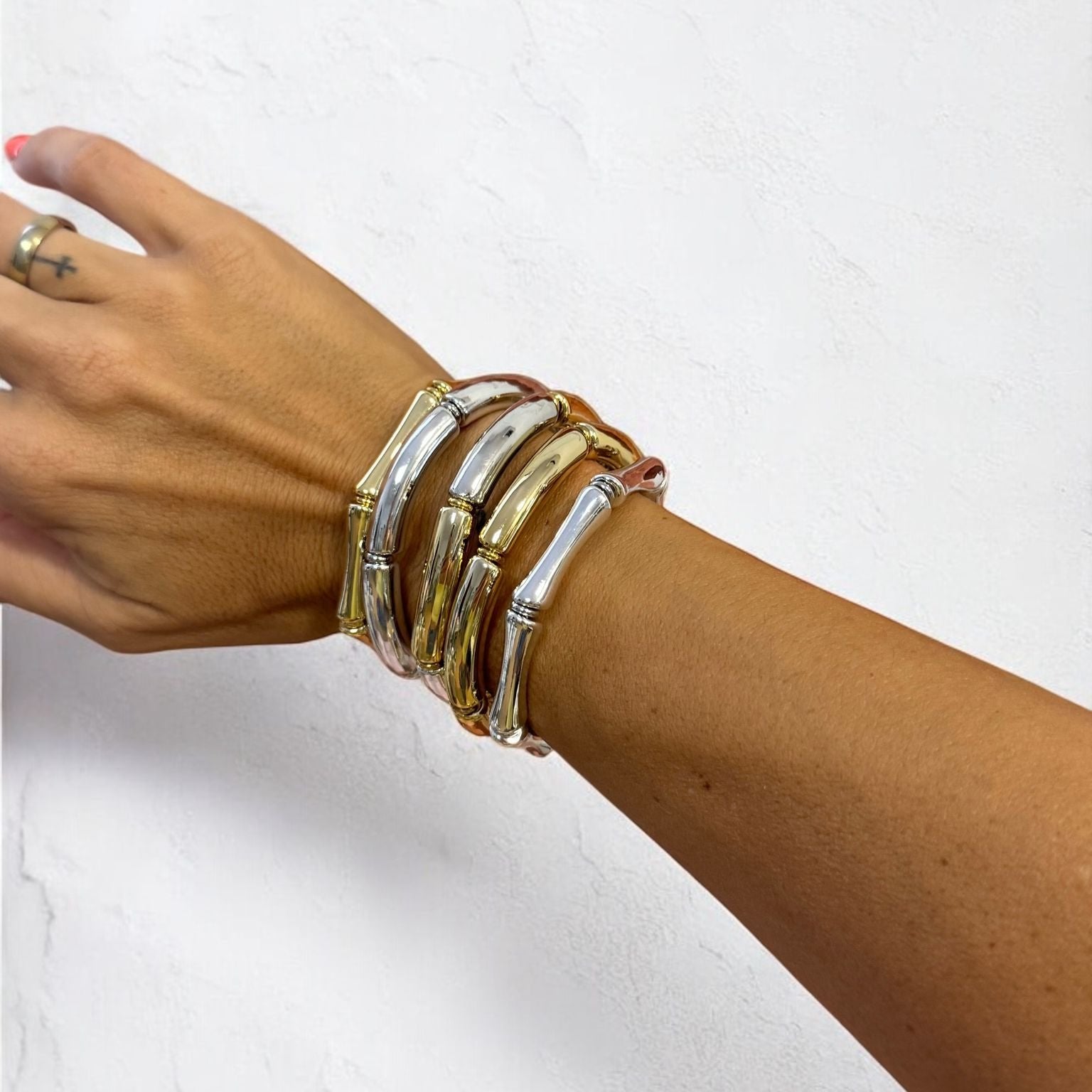 PULSERAS HAPPY